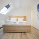 アパート Welcome In - Ferienwohnung 'Winterglueck', Wunderschoene Umgebung, Ski- Und Fahrradabstellraum - Neuastenberg, Winterberg