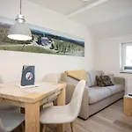 アパート Welcome In - Ferienwohnung 'Winterglueck', Wunderschoene Umgebung, Ski- Und Fahrradabstellraum - Neuastenberg, Winterberg ヴィンターベルク