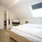 アパート Welcome In - Ferienwohnung 'Winterglueck', Wunderschoene Umgebung, Ski- Und Fahrradabstellraum - Neuastenberg, Winterberg ヴィンターベルク
