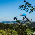 Welcome In - Ferienwohnung 'Winterglueck', Wunderschoene Umgebung, Ski- Und Fahrradabstellraum - Neuastenberg, Winterberg * ヴィンターベルク