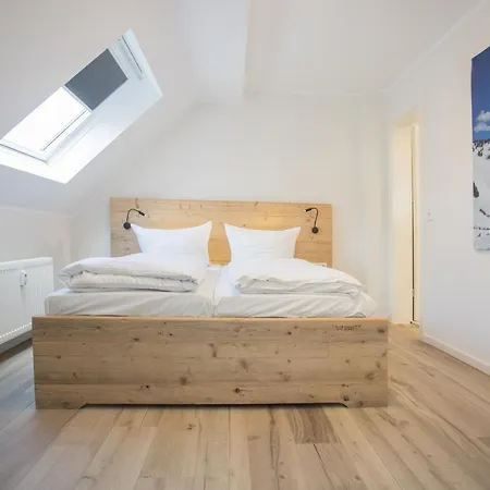 Apartment Welcome In - 'winterglueck', Wunderschoene Umgebung, Ski- Und Fahrradabstellraum - Neuastenberg,