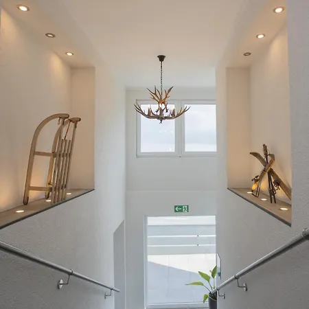 Apartment - Winterbergerstrasse 3 | Neuastenberg 'winterglueck'