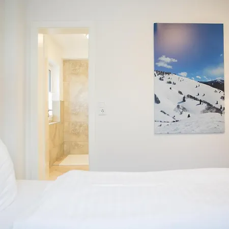 Welcome In - Winterglueck, Prachtige Omgeving, Ski- En Fietsberging Вінтерберг