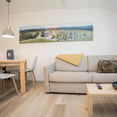 Apartment Welcome In - 'winterglueck', Wunderschoene Umgebung, Ski- Und Fahrradabstellraum - Neuastenberg, Winterberg