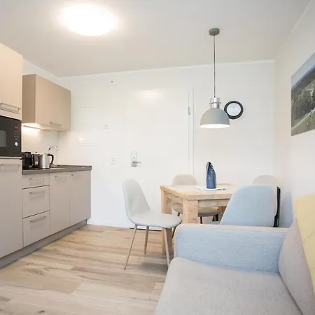 Apartment Welcome In - 'winterglueck', Wunderschoene Umgebung, Ski- Und Fahrradabstellraum - Neuastenberg, Winterberg
