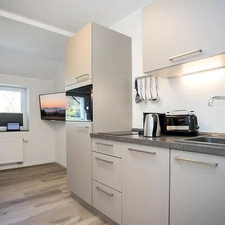Welcome In - Winterglueck, Prachtige Omgeving, Ski- En Fietsberging Apartman Winterberg