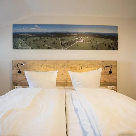 Welcome In - Ferienwohnung 'Winterglueck', Wunderschoene Umgebung, Ski- Und Fahrradabstellraum - Neuastenberg, Winterberg アパート ヴィンターベルク