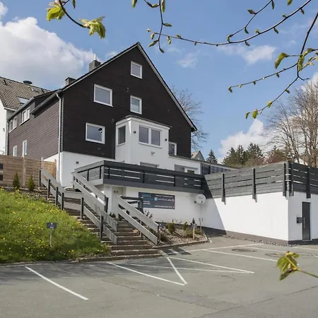 Welcome In - Winterglueck, Prachtige Omgeving, Ski- En Fietsberging Lejlighed *