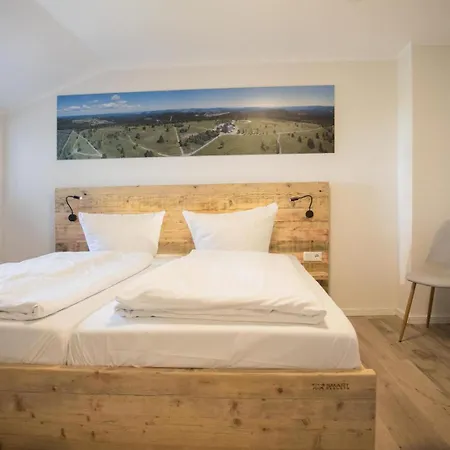- Winterbergerstrasse 3 | Neuastenberg 'winterglueck' Apartment Winterberg