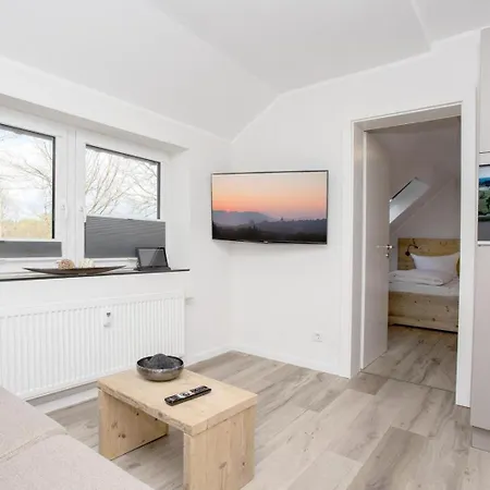 - Winterbergerstrasse 3 | Neuastenberg 'winterglueck' Apartment
