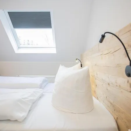 - Winterbergerstrasse 3 | Neuastenberg 'winterglueck' Apartment *