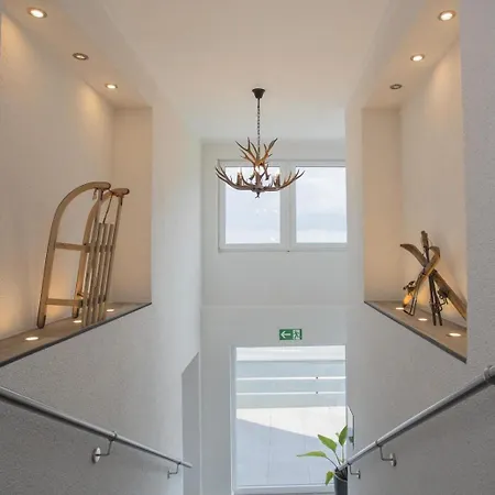 Welcome In - Winterglueck, Prachtige Omgeving, Ski- En Fietsberging Апартаменти Вінтерберг