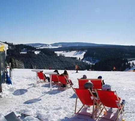 Welcome In - Winterglueck, Prachtige Omgeving, Ski- En Fietsberging Апартаменти