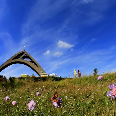 Welcome In - Winterglueck, Prachtige Omgeving, Ski- En Fietsberging *