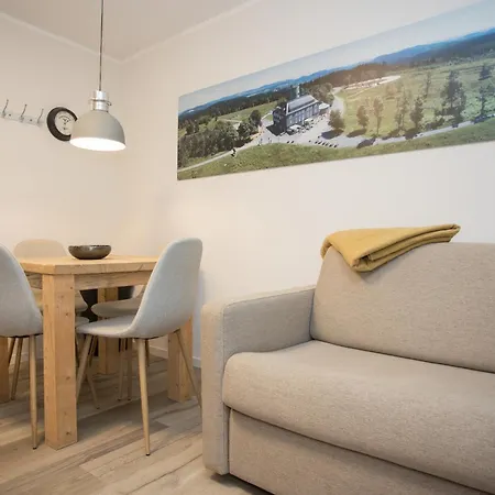 Appartamento Welcome In - 'winterglueck', Wunderschoene Umgebung, Ski- Und Fahrradabstellraum - Neuastenberg, Winterberg