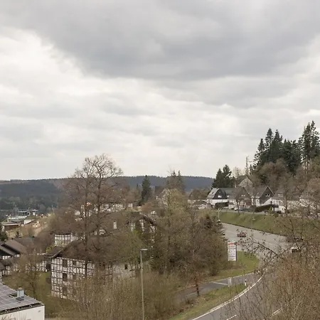 Welcome In - 'winterglueck', Wunderschoene Umgebung, Ski- Und Fahrradabstellraum - Neuastenberg, Winterberg