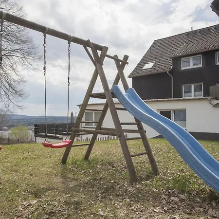 Appartamento Welcome In - 'winterglueck', Wunderschoene Umgebung, Ski- Und Fahrradabstellraum - Neuastenberg, *