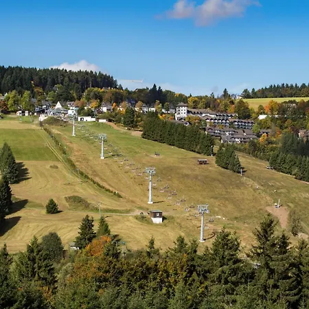 Appartamento Welcome In - 'winterglueck', Wunderschoene Umgebung, Ski- Und Fahrradabstellraum - Neuastenberg, Winterberg