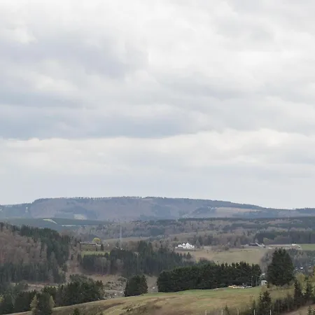 Welcome In - 'winterglueck', Wunderschoene Umgebung, Ski- Und Fahrradabstellraum - Neuastenberg, * Winterberg