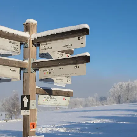 Welcome In - 'winterglueck', Wunderschoene Umgebung, Ski- Und Fahrradabstellraum - Neuastenberg, * Winterberg