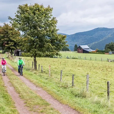 Welcome In - 'winterglueck', Wunderschoene Umgebung, Ski- Und Fahrradabstellraum - Neuastenberg, * Winterberg