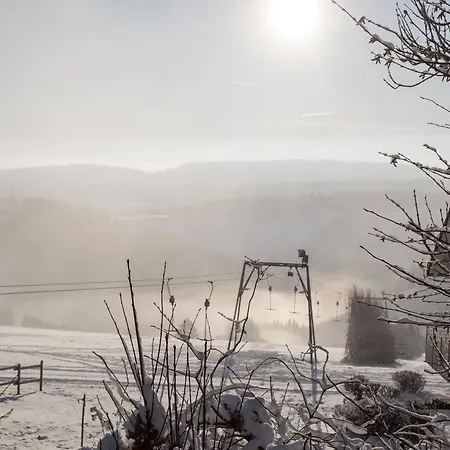 Welcome In - 'winterglueck', Wunderschoene Umgebung, Ski- Und Fahrradabstellraum - Neuastenberg, Winterberg