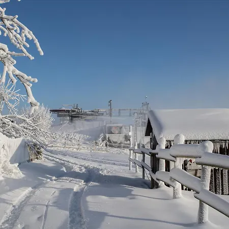 Appartement Welcome In - 'winterglueck', Wunderschoene Umgebung, Ski- Und Fahrradabstellraum - Neuastenberg,