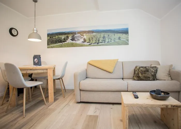 Lejlighed Welcome In - Winterglueck, Prachtige Omgeving, Ski- En Fietsberging Winterberg