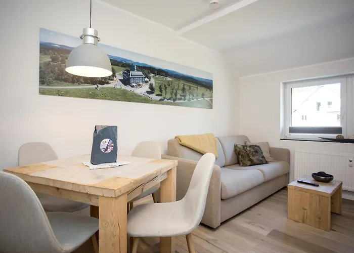 Апартаменты Welcome In - Winterglueck, Prachtige Omgeving, Ski- En Fietsberging Винтерберг