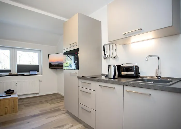 Welcome In - Winterglueck, Prachtige Omgeving, Ski- En Fietsberging Апартаменты Винтерберг