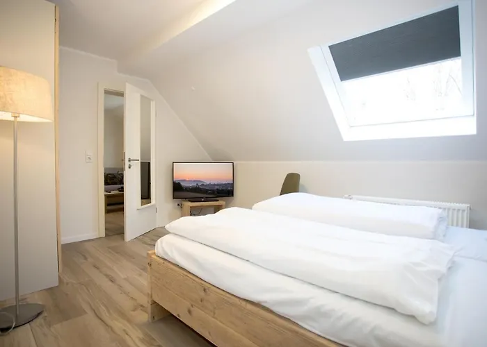 Lejlighed Welcome In - Winterglueck, Prachtige Omgeving, Ski- En Fietsberging Winterberg