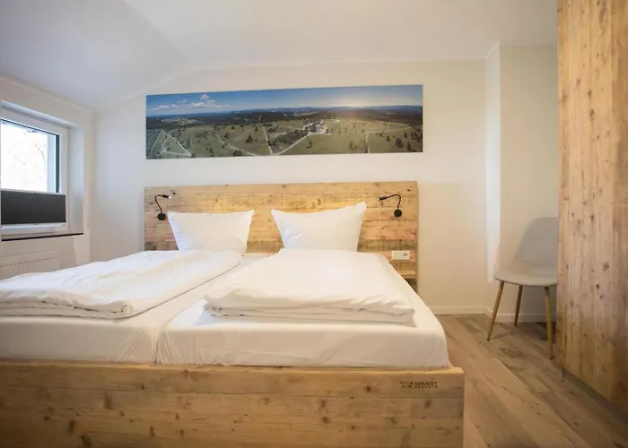 Welcome In - Winterglueck, Prachtige Omgeving, Ski- En Fietsberging Апартаменты Винтерберг