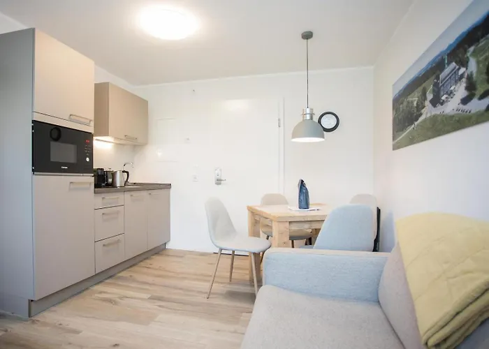 Апартаменты Welcome In - Winterglueck, Prachtige Omgeving, Ski- En Fietsberging *